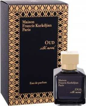 Maison Francis Kurkdjian MFKP Oud Silk Mood EDP Unisex aromatas, 70 ml