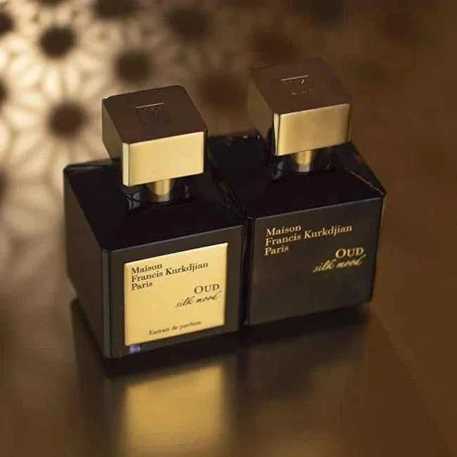 Maison Francis Kurkdjian MFKP Oud Silk Mood EDP Unisex aromatas, 70 ml