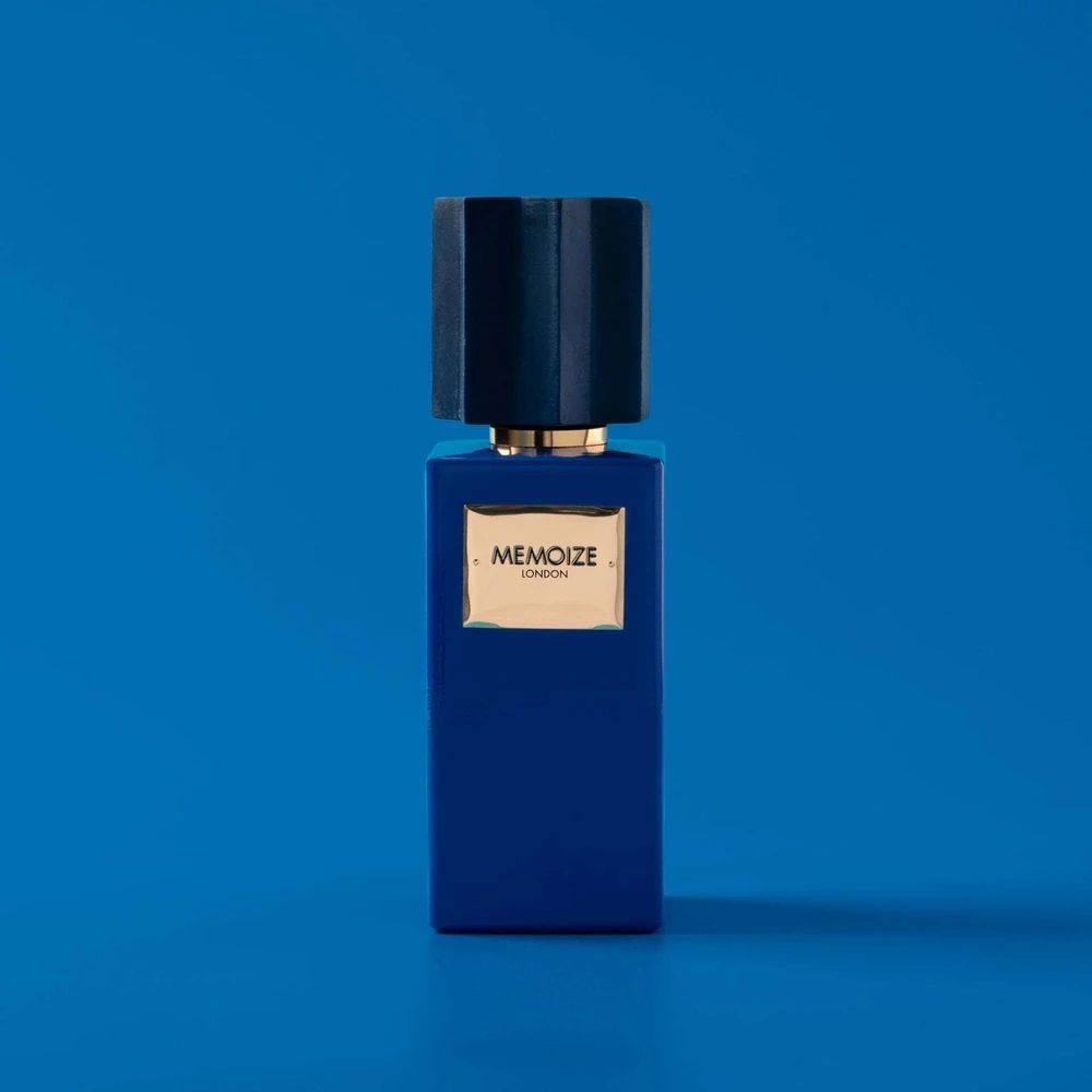 Memoize Concordia PP kvepalai unisex, 100 ml