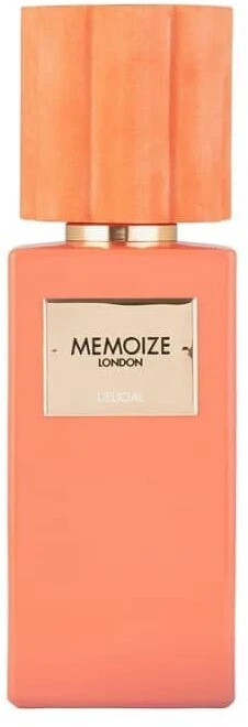 Memoize Deliciae PP kvepalai unisex, 100 ml