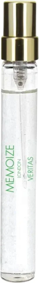 Memoize Veritas PP kvepalai unisex 7.5 ml