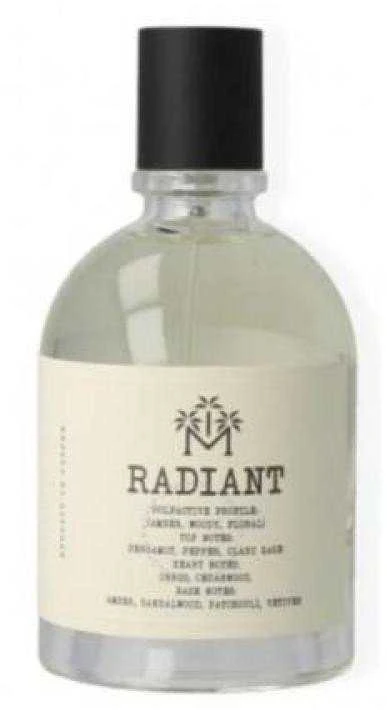 Moudon Radiant PP kvepalai unisex, 100 ml
