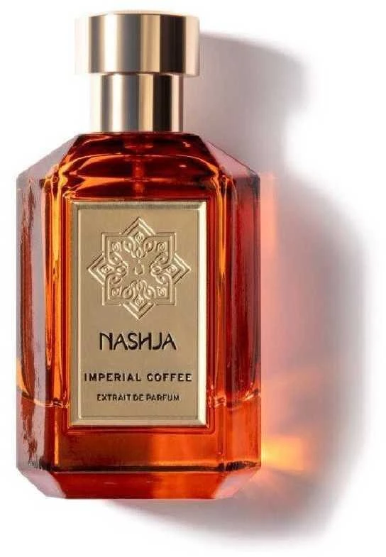 Nashja Imperial Coffee PP kvepalai unisex, 100 ml