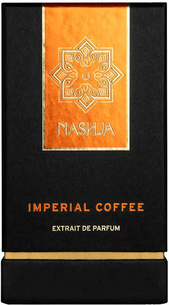 Nashja Imperial Coffee PP kvepalai unisex, 100 ml