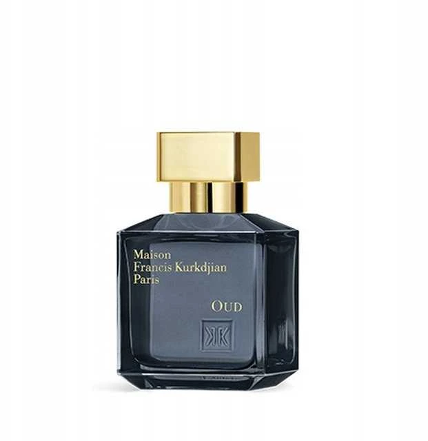 Maison Francis Kurkdjian MFKP Oud EDP parfumuotas vanduo Unisex, 70 ml
