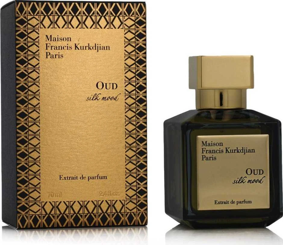 Maison Francis Kurkdjian Oud Silk Mood kvepalai unisex, 70 ml