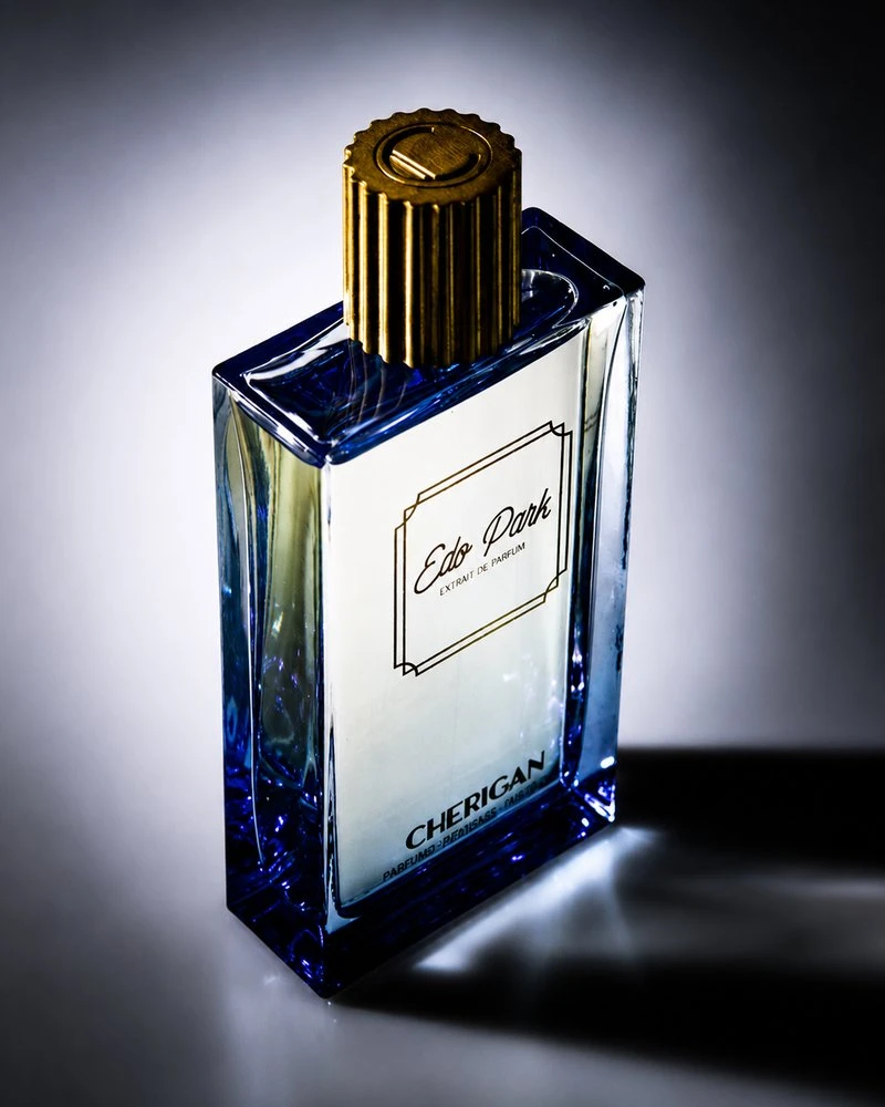 Cherigan Edo Park PP kvepalai unisex, 100 ml
