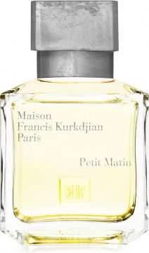 Maison Francis Kurkdjian Petit Matin EDP parfumuotas vanduo unisex, 70 ml