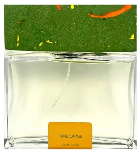 Pictor Parfum Time Lapse PP kvepalai unisex, 100 ml