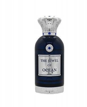 Anfar The Jewel of Ocean PP kvepalai moterims, 100 ml