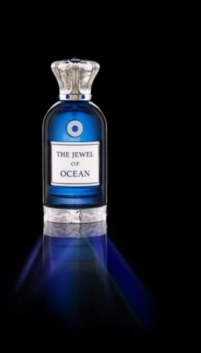 Anfar The Jewel of Ocean PP kvepalai moterims, 100 ml