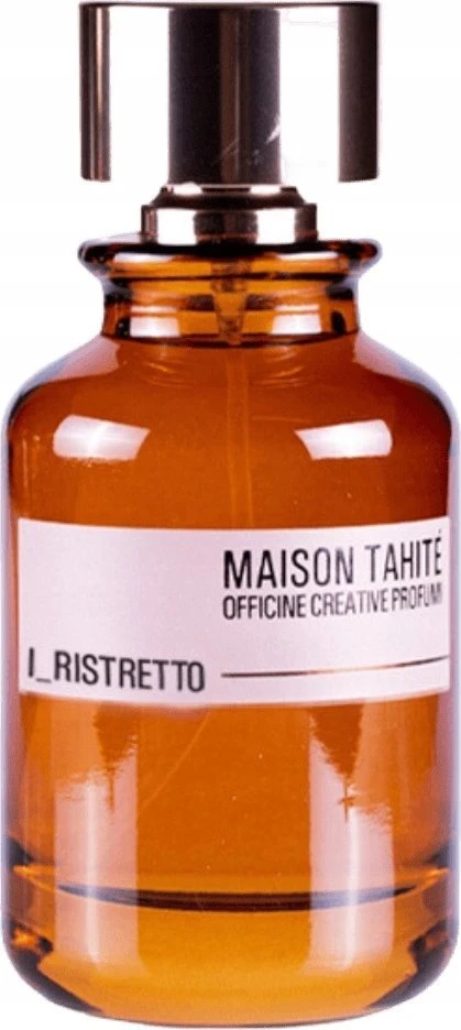 Maison Tahite I_Ristretto EDP parfumuotas vanduo, 100 ml