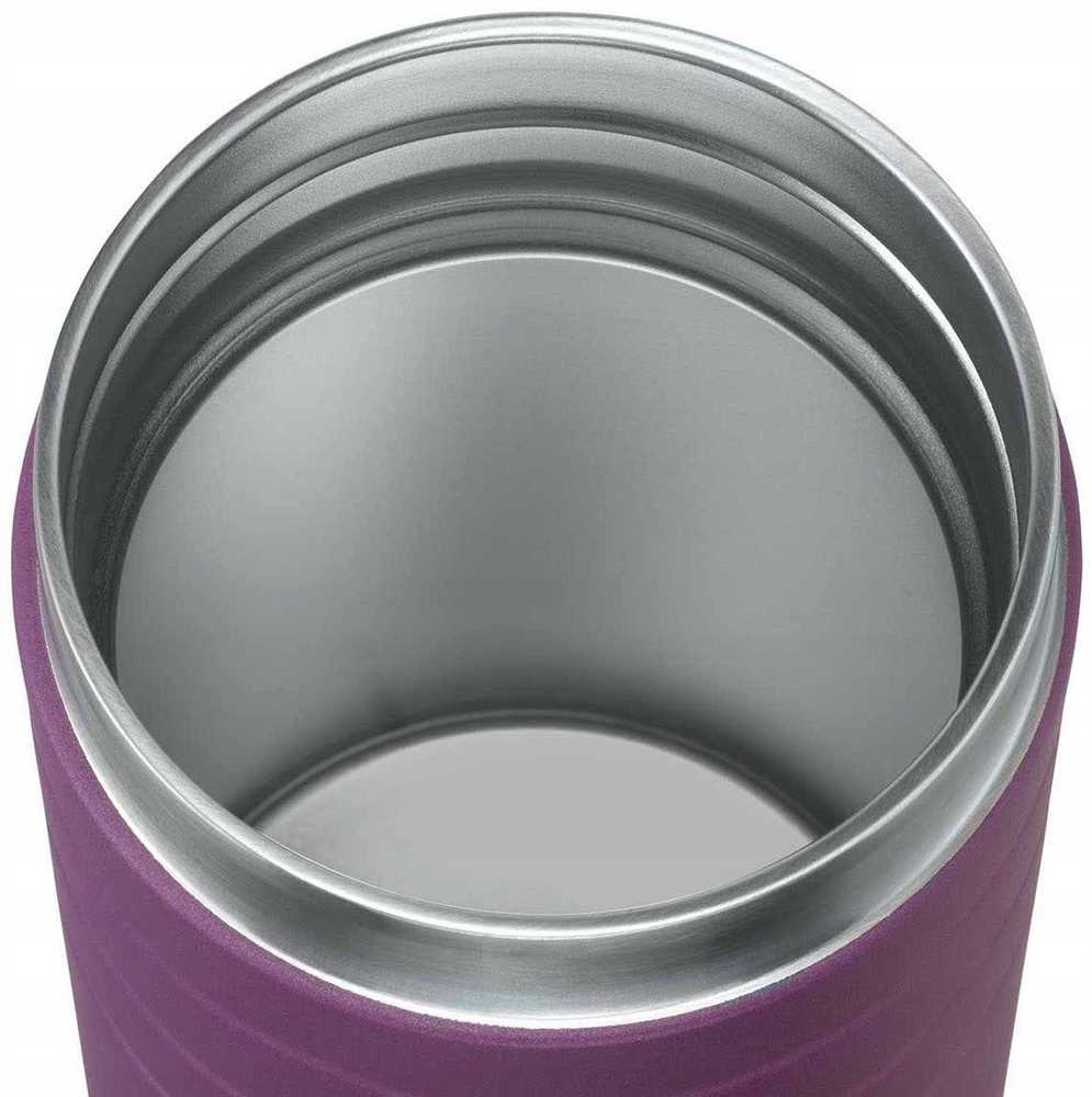 Maisto termosas Esbit Majoris Food Jug 0,55l, aubergine