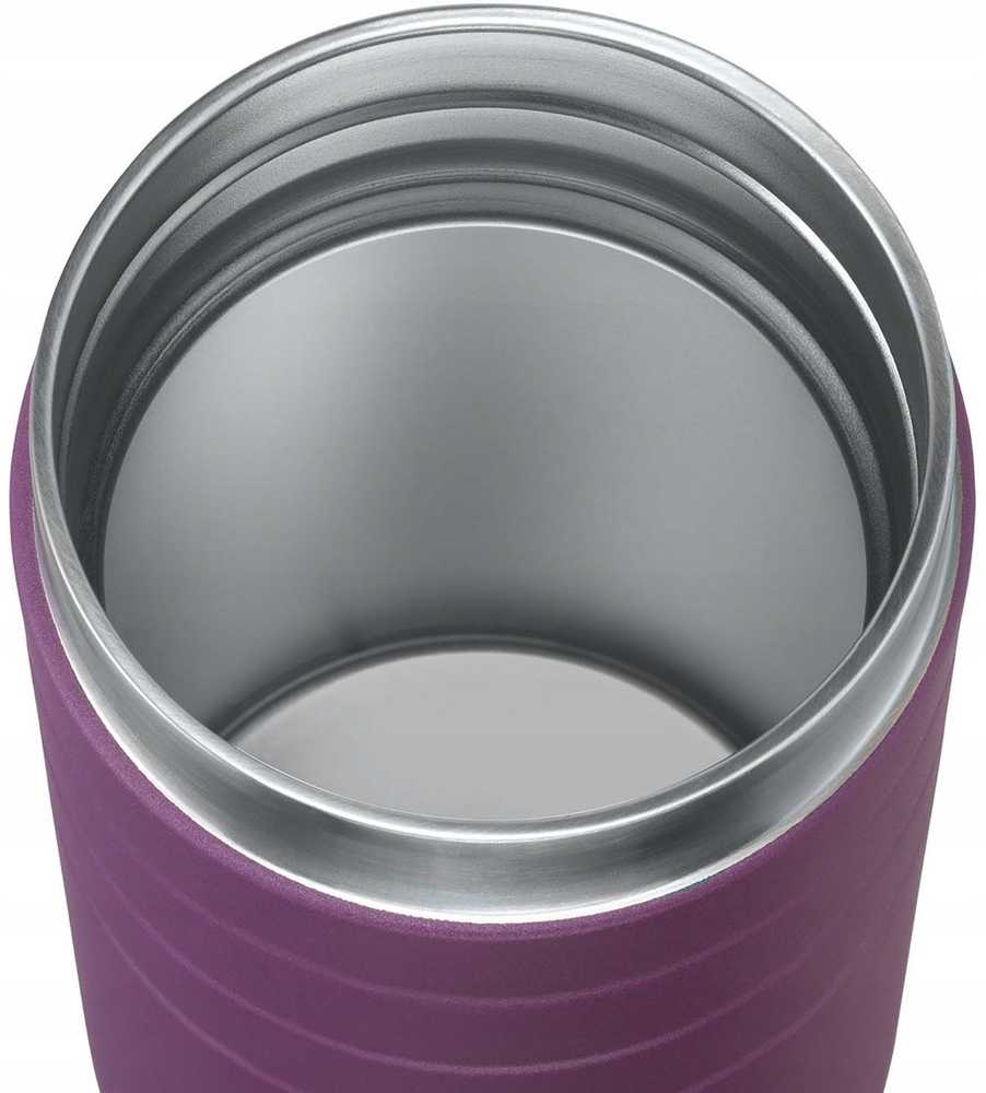 Maisto termosas Esbit Majoris Food Jug 0,55l, aubergine