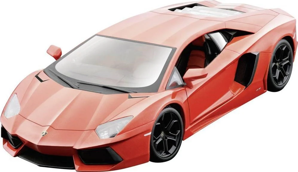 Maisto Model kompozytowy Lamborghini Aventador LP700-4