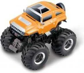 Maisto, Fresh Metal, Earth Shockers, Toy Car, 8+ metai