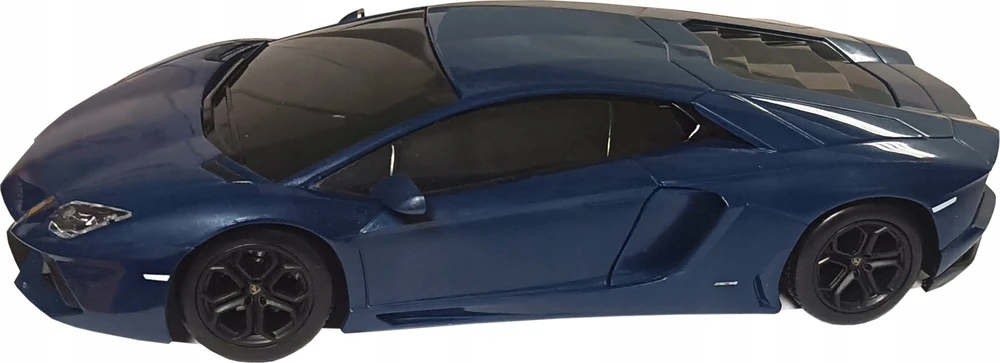 Maisto Anek *****MAISTO RC 1:24 Lambo AventCoupe 81522 15228