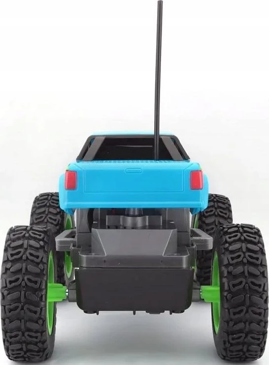 MAISTO TECH valdomas automodelis Off Road Go, 21cm, 82759