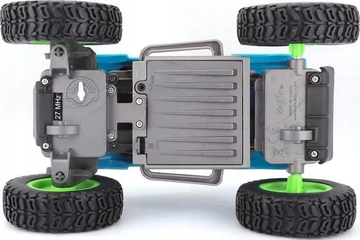 MAISTO TECH valdomas automodelis Off Road Go, 21cm, 82759