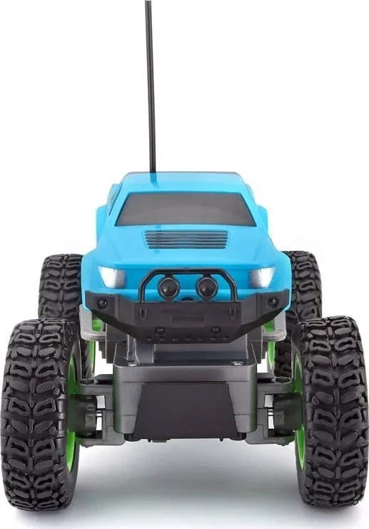 MAISTO TECH valdomas automodelis Off Road Go, 21cm, 82759