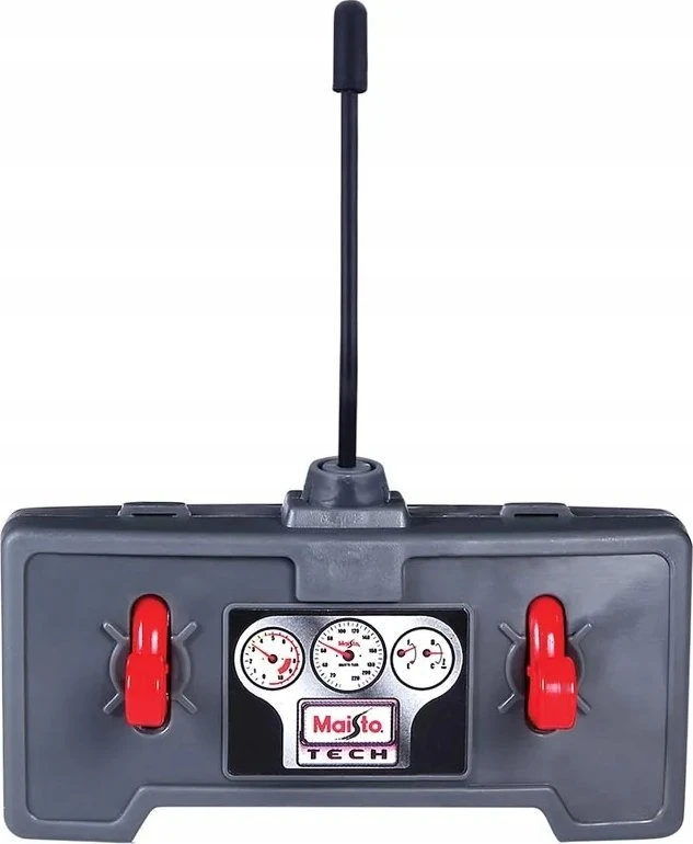 MAISTO TECH valdomas automodelis Off Road Go, 21cm, 82759