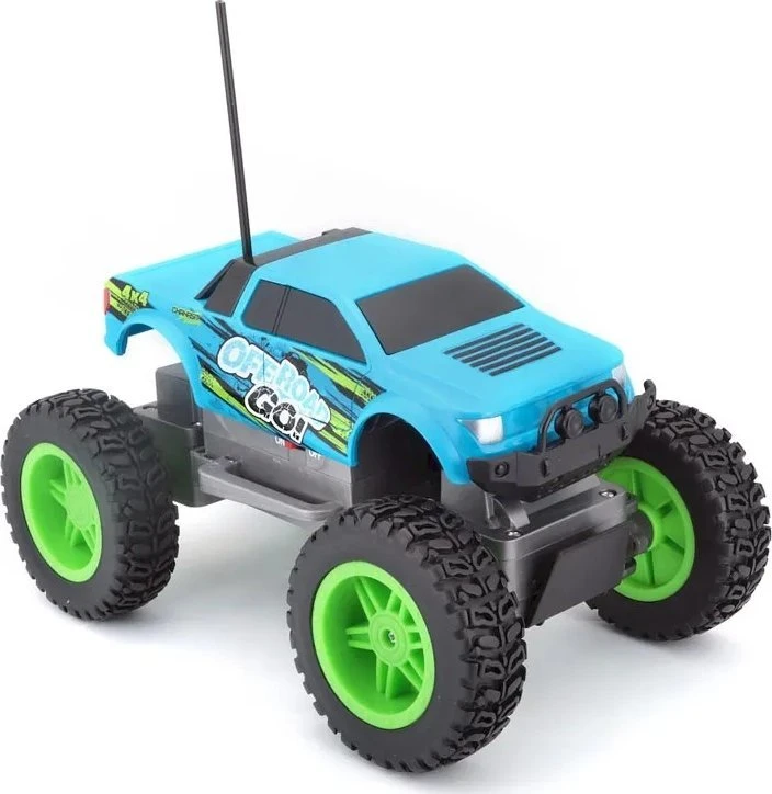 MAISTO TECH valdomas automodelis Off Road Go, 21cm, 82759