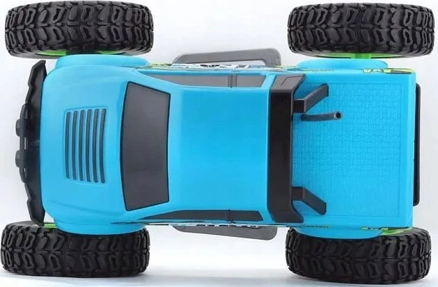 MAISTO TECH valdomas automodelis Off Road Go, 21cm, 82759