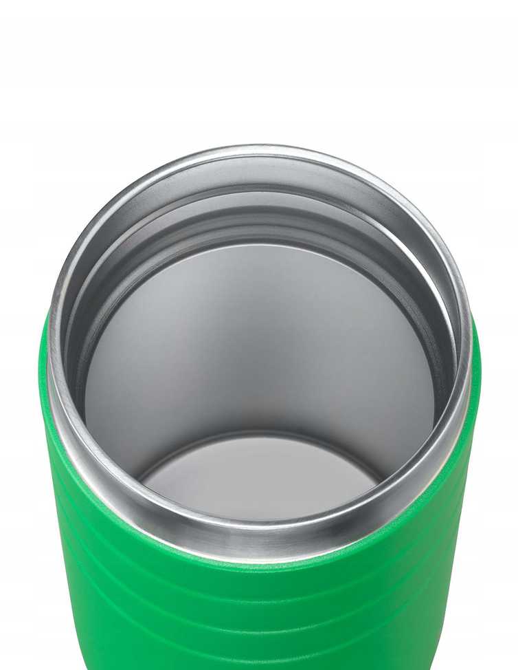 Maisto termosas Esbit Food Jug Majoris 0,55 l, obuolių žalia