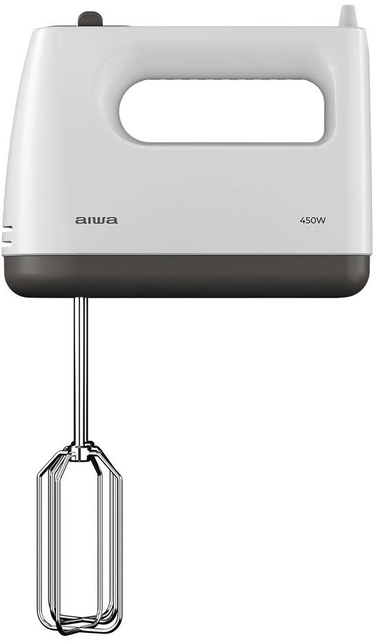 Plakiklis Aiwa AHX600 TeSaberu balta