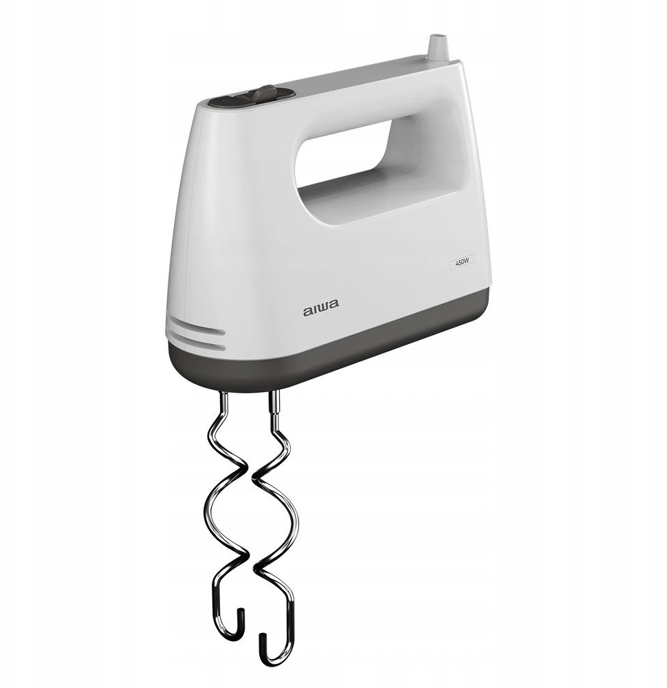 Plakiklis Aiwa AHX600 TeSaberu balta