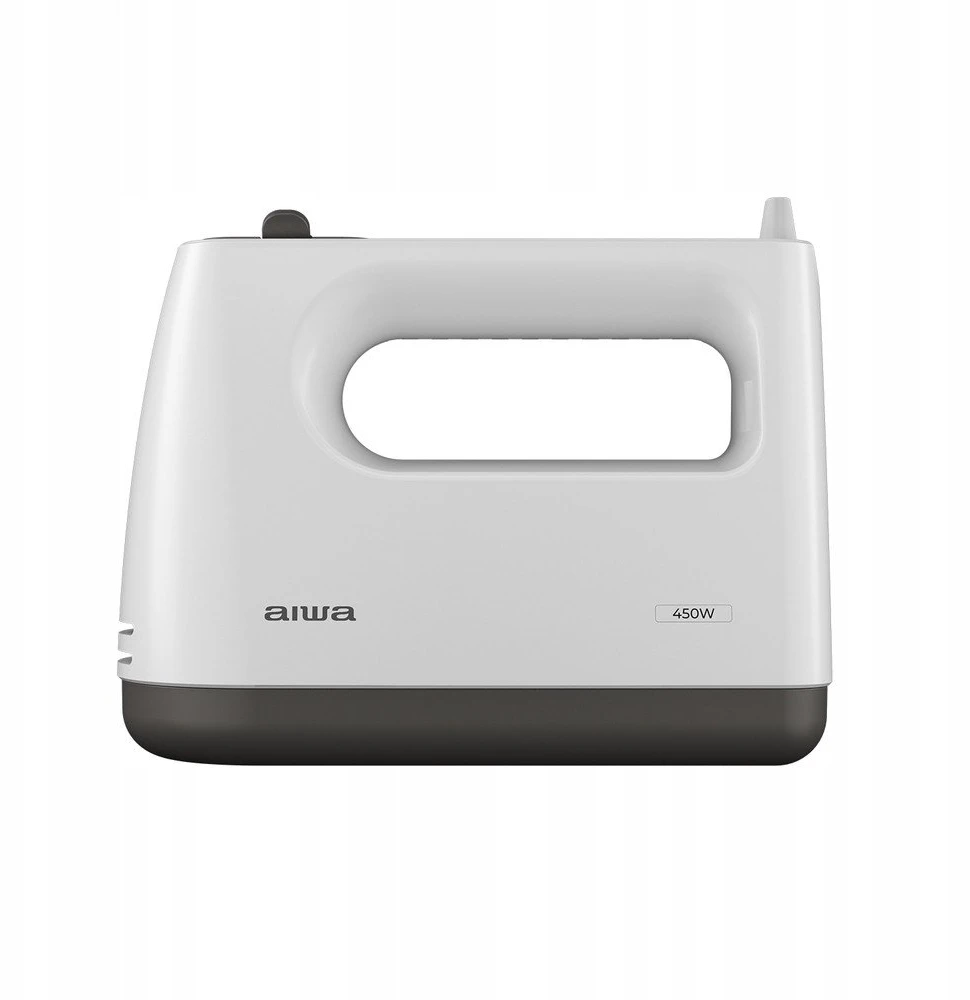 Plakiklis Aiwa AHX600 TeSaberu balta