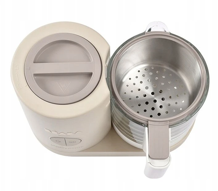 Beaba Babycook Neo Clay 916719