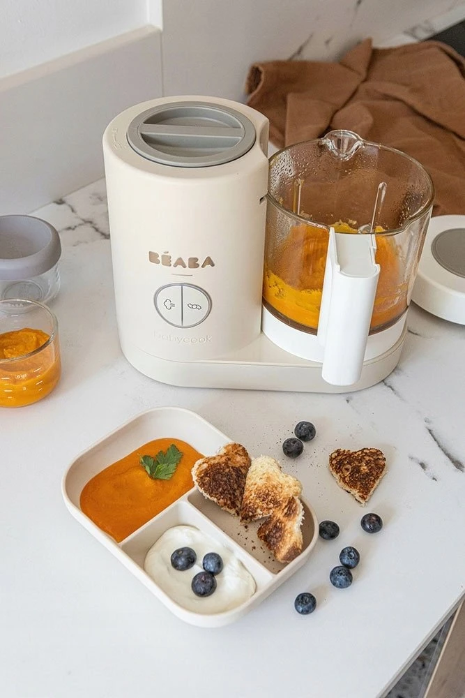 Beaba Babycook Neo Clay 916719
