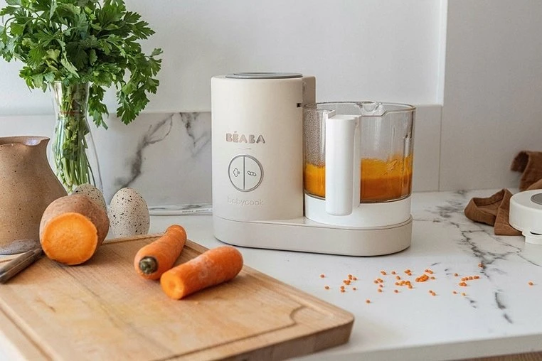 Beaba Babycook Neo Clay 916719