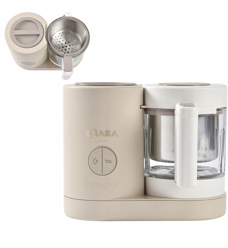 Beaba Babycook Neo Clay 916719