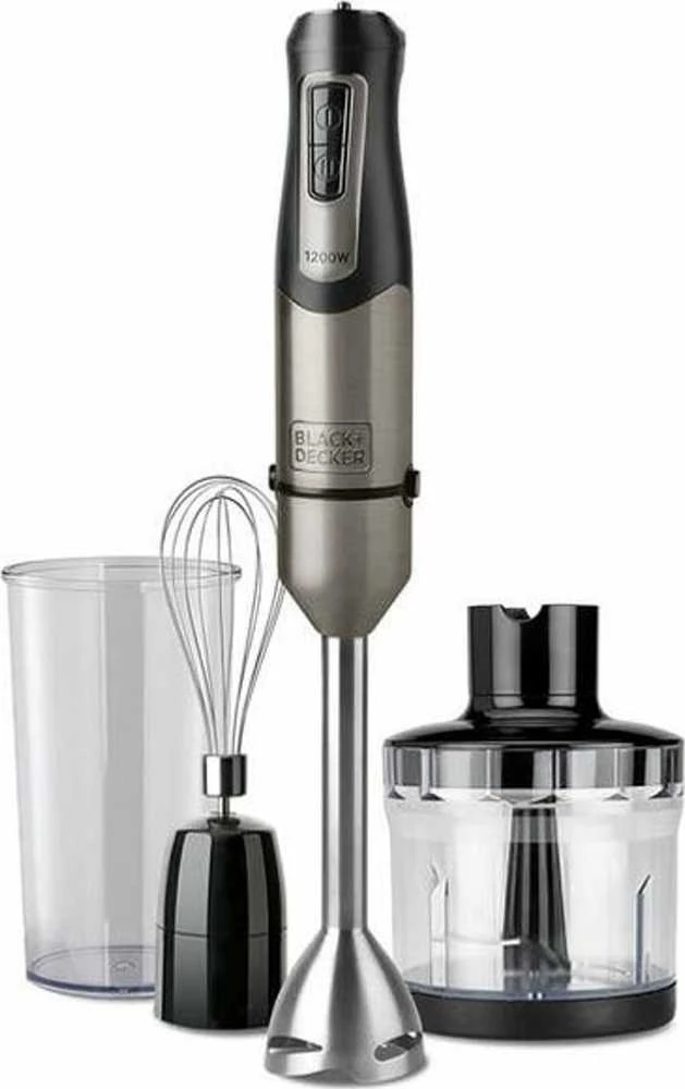 Black & Decker Trintuvas - Black & Decker BXHBA1200E