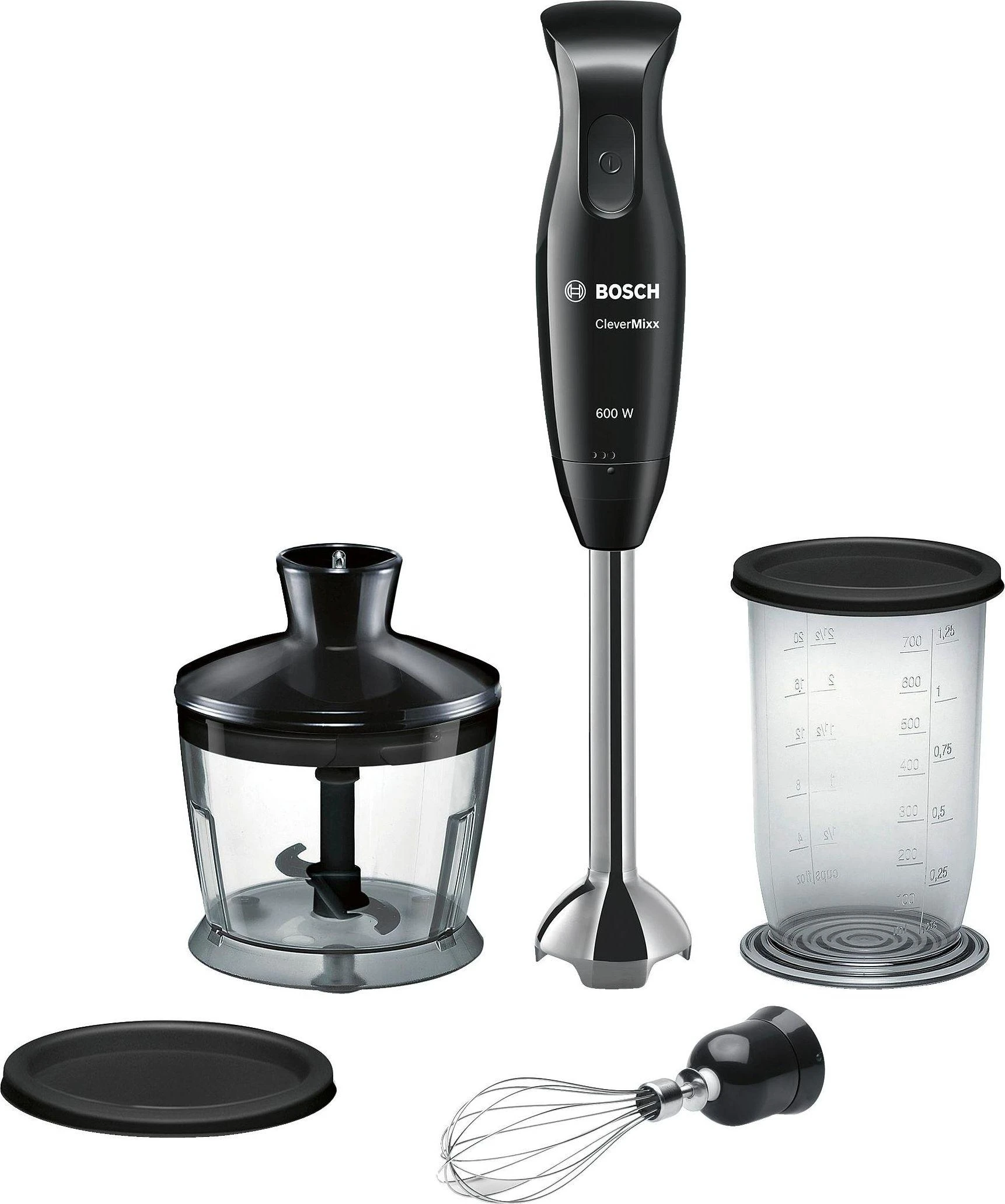 Rankinis trintuvas bosch MSM2650B
