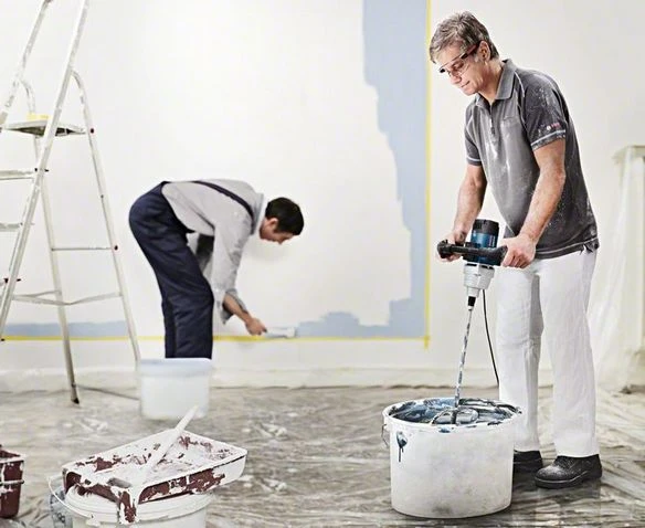 Bosch Maišyklė GRW 12 E