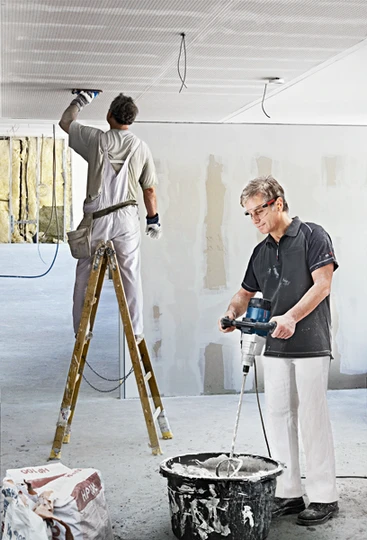 Bosch GRW 18-2 E 1800 W maišytuvas