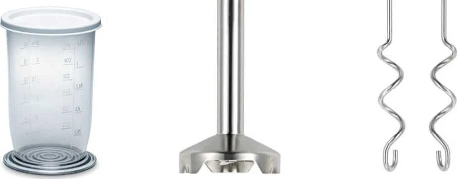 BOSCH MFQ4070 Plakiklis