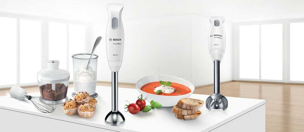 Blenderis Bosch MSM26500