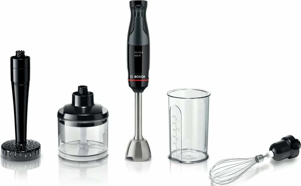 Maišytuvas - Bosch Serie 4 MSM4B623 0,6 L 1000 W