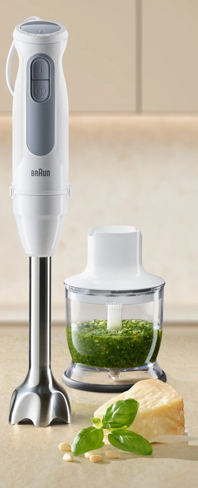 Braun Multi Quick 5 MQ 50001M balta