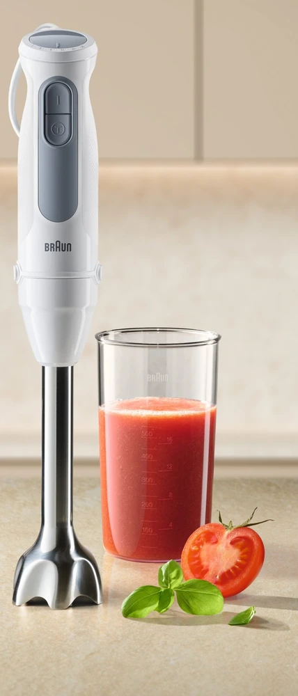 Braun Multi Quick 5 MQ 50001M balta