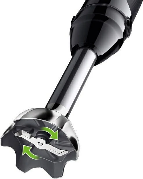 Plakiklis Braun Multi Quick 5 MQ 55.307M