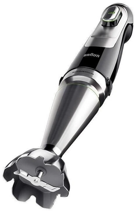 Rankinis trintuvas Braun MultiQuick 9 (MQ9195XLI)