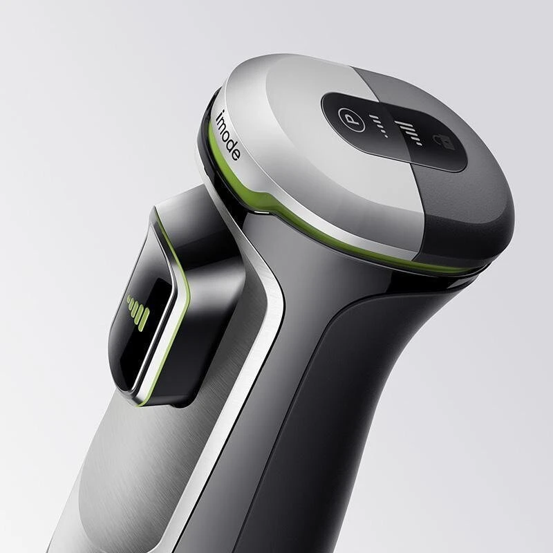 Rankinis trintuvas Braun MultiQuick 9 (MQ9195XLI)