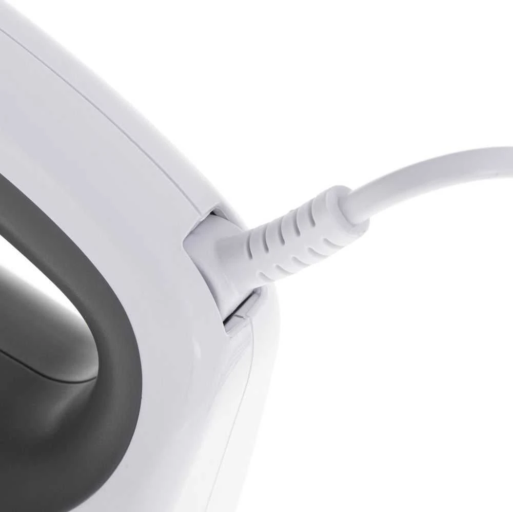 Plakiklis Camry | Hand mixer | CR 4220w | Hand Mixer | 300 W | Greičių skaičius 5 | Turbo mode | Baltas