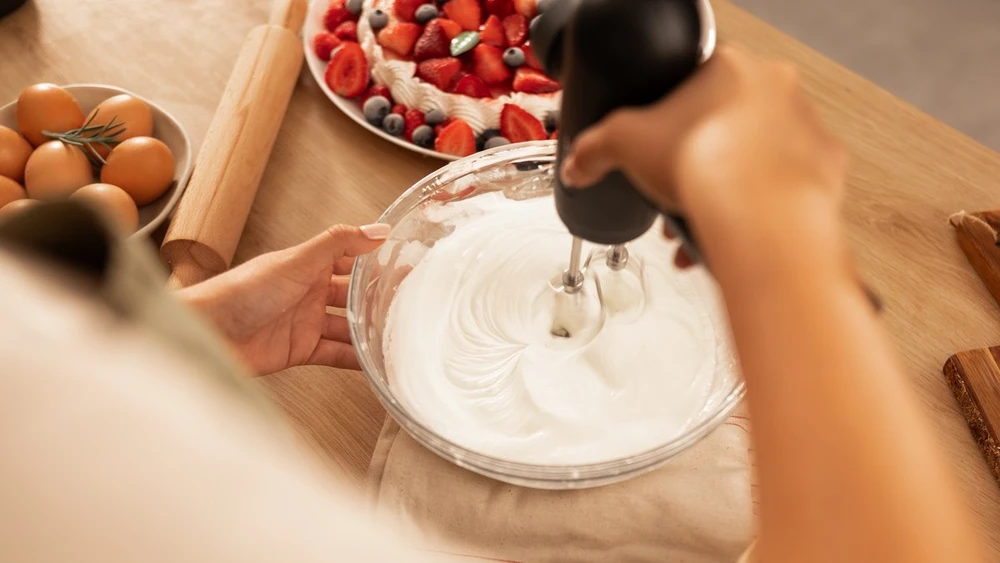 Plakiklis Maišytuvas Cecotec