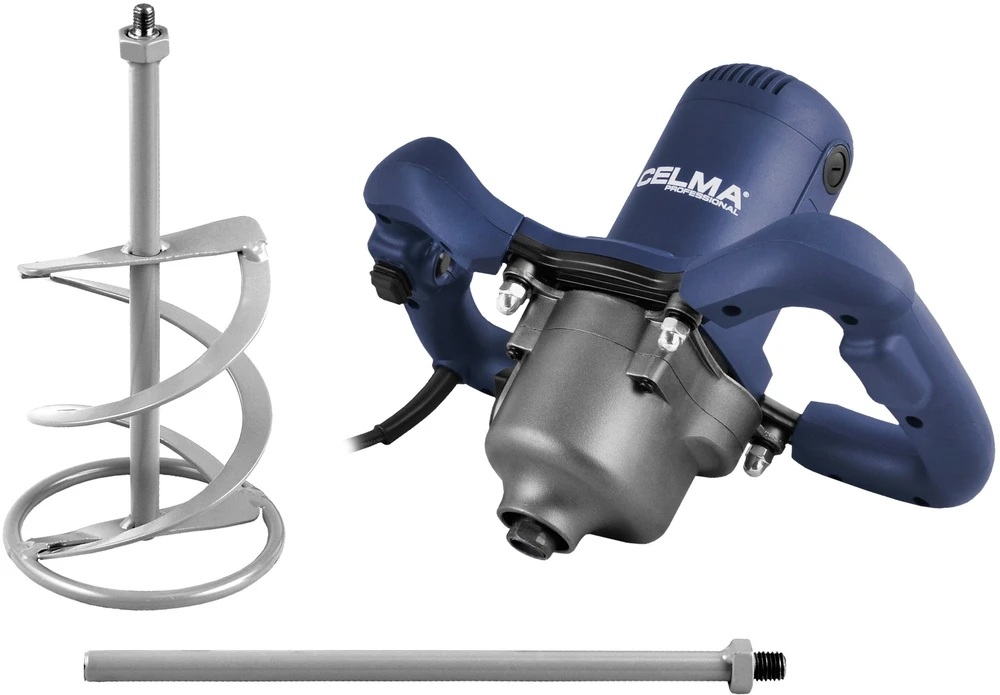 CELMA MIXER 1200W 2 GREIT PRDa 140 GEO